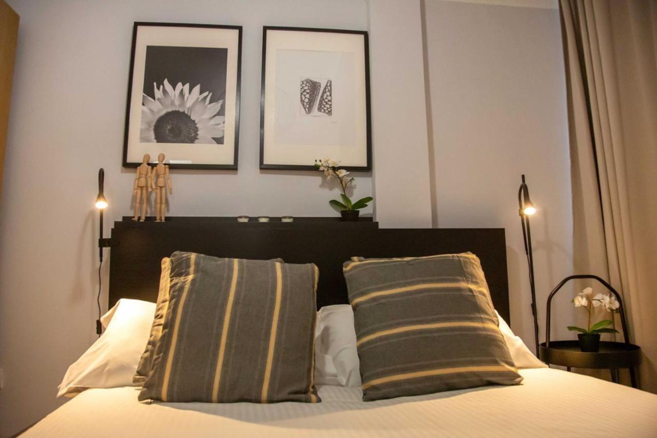 Holidays2Malaga Lagunillas 3 Bedrooms Downtown Local Area 500Mb Free Wifi Exterior foto