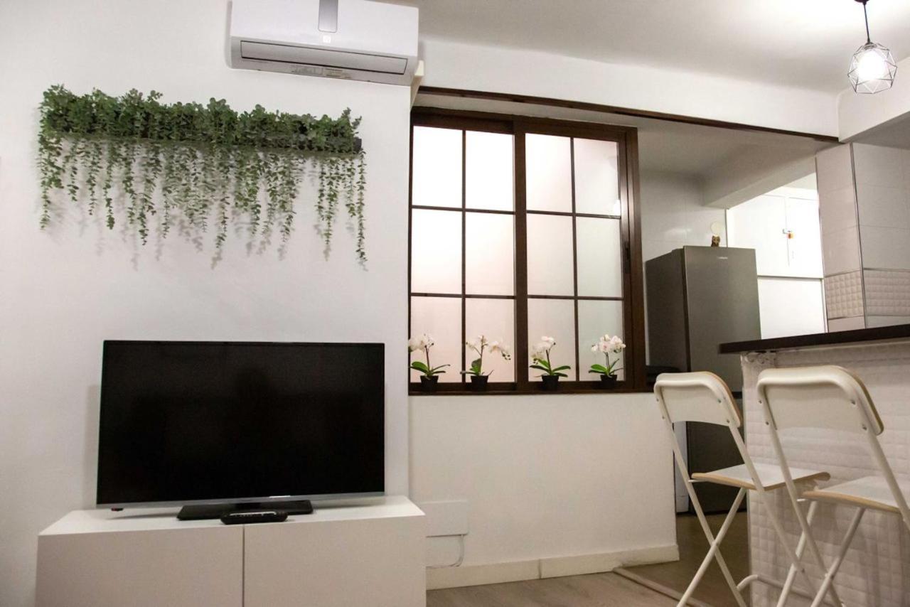 Holidays2Malaga Lagunillas 3 Bedrooms Downtown Local Area 500Mb Free Wifi Exterior foto
