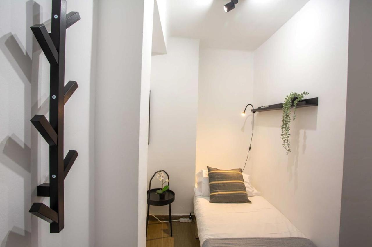 Holidays2Malaga Lagunillas 3 Bedrooms Downtown Local Area 500Mb Free Wifi Exterior foto
