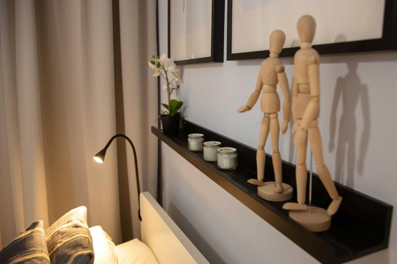 Holidays2Malaga Lagunillas 3 Bedrooms Downtown Local Area 500Mb Free Wifi Exterior foto