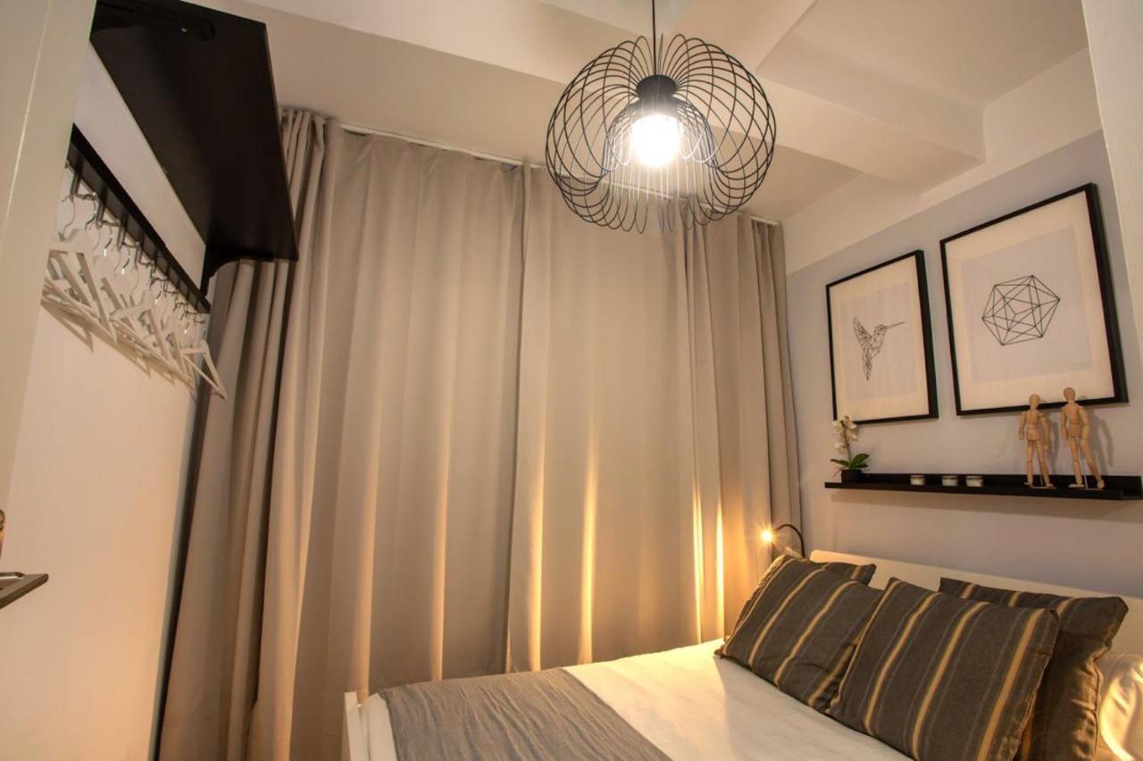 Holidays2Malaga Lagunillas 3 Bedrooms Downtown Local Area 500Mb Free Wifi Exterior foto
