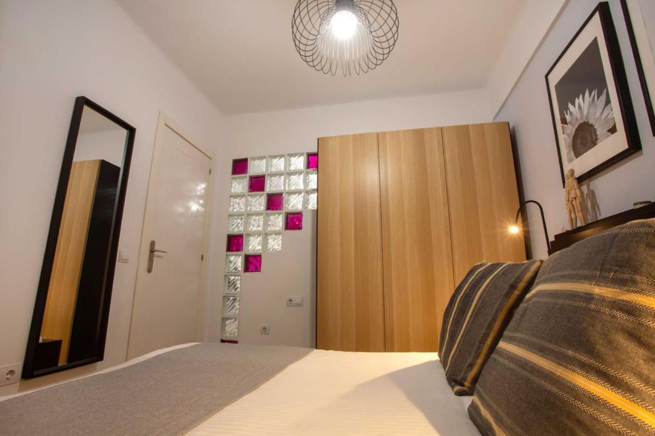 Holidays2Malaga Lagunillas 3 Bedrooms Downtown Local Area 500Mb Free Wifi Exterior foto